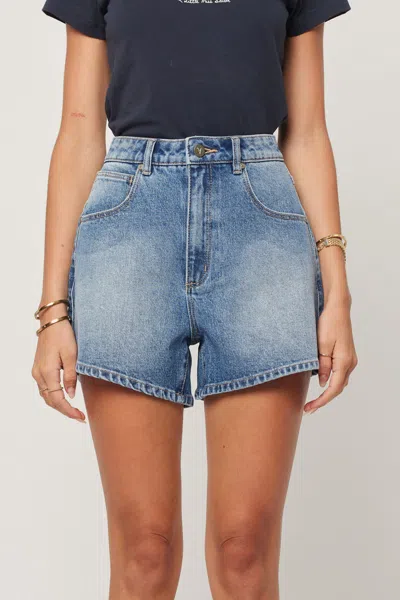 Abrand Jeans Us Venice Short Paloma
