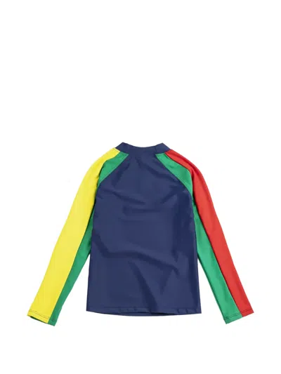 Bobo Choses Long-sleeve T-shirt In Multi