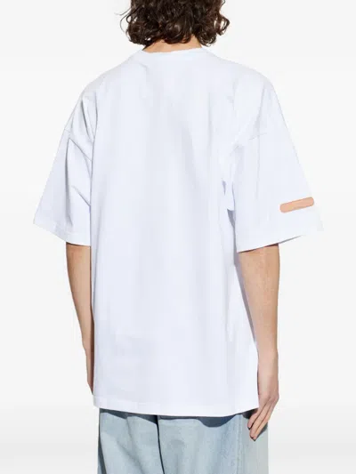 Pdf Graphic T-shirt In Multi