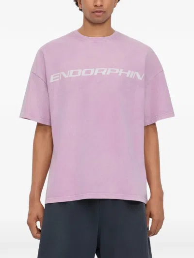 ENDORPHIN T-SHIRT