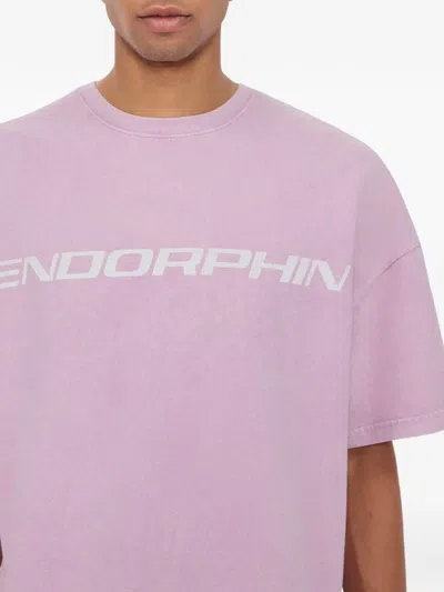 ENDORPHIN T-SHIRT