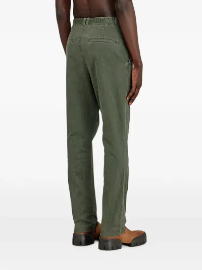 Diesel Nedar Trousers In Multi