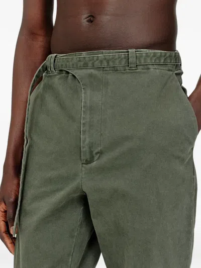 Diesel Nedar Trousers In Multi