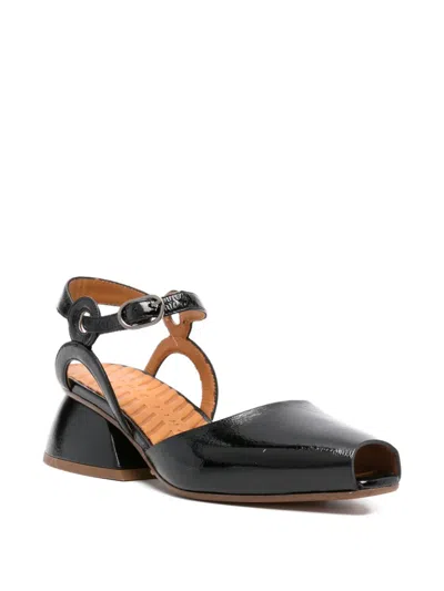 Chie Mihara Darbling Ankle-strap Sandals In Multi