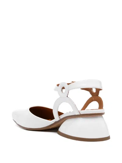 Chie Mihara Darbling Ankle-strap Sandals In Multi