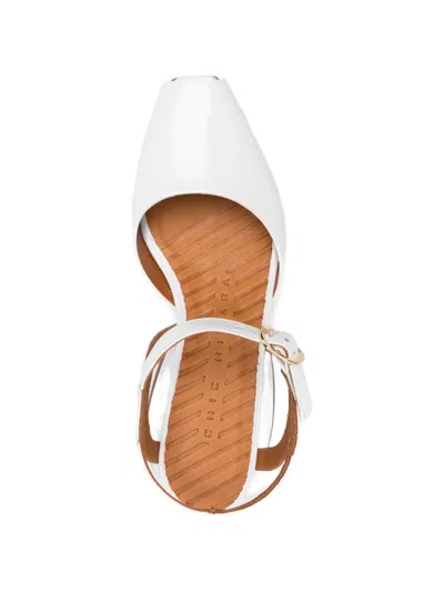 Chie Mihara Darbling Ankle-strap Sandals In Multi