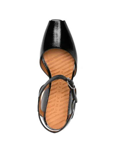 Chie Mihara Darbling Ankle-strap Sandals In Multi