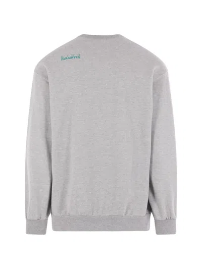 Undercover Graphic-print Sweatshirt In Multi