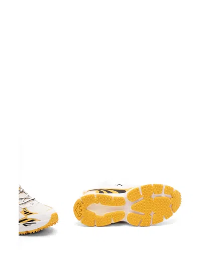 Off-white Be Right Back Sneakers In Multi