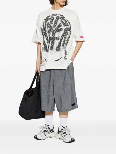 Pdf Printed T-shirt In Multi