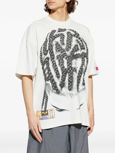 Pdf Printed T-shirt In Multi