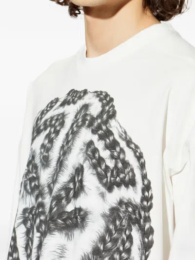 Pdf Printed T-shirt In Multi