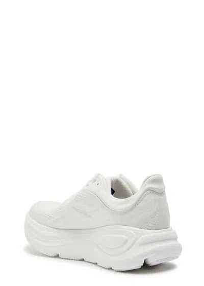 Hoka One One Rincon 4 1155130-bblc Sneaker Mens Black Lace Up Road Running Shoes In Multi