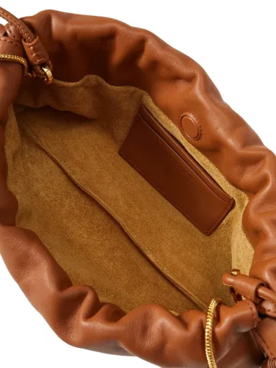 Veronica Beard Small Stash Clutch Bag In Pattern