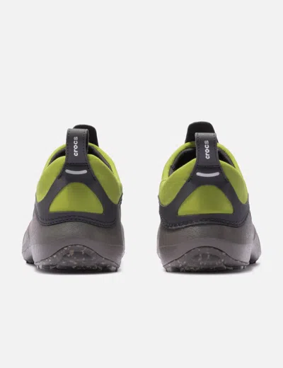 Crocs Quick Trail Low Tech In Black