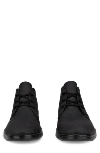 Ecco Lite Hybrid Chukka Boot In Multi