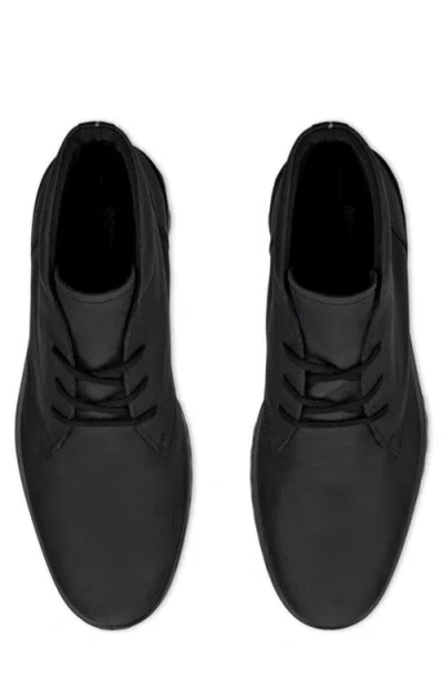 Ecco Lite Hybrid Chukka Boot In Multi