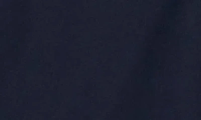Carbon + Craft Water Resistant Technical Button-up Shirt In Blue