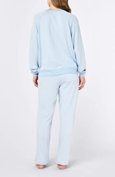 Papinelle Most Wanted Pajamas In Blue