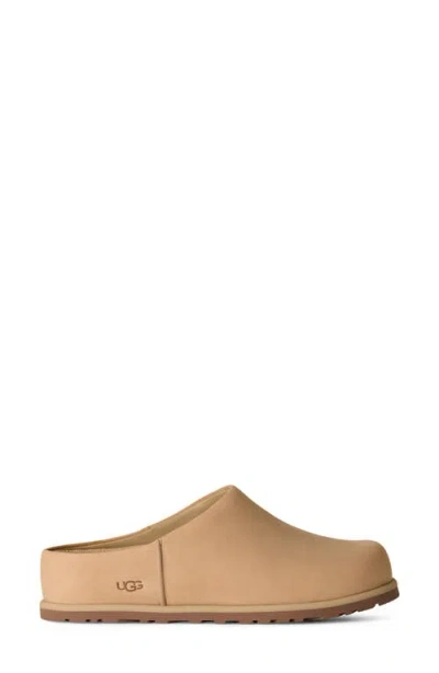 Ugg Silk Lace Slippers Rubber Sole Design In Multi