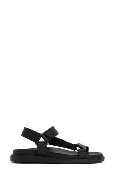 Barbour Caitlin Sandal In Multi
