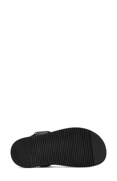Barbour Caitlin Sandal In Multi