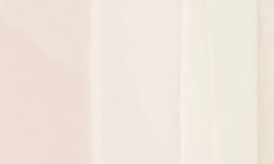 Rya Collection Haven Chiffon Robe In White