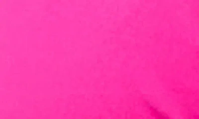 L*space Lspace Mac Bikini Top In Pink