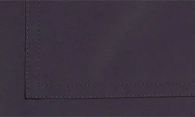 Herno Flap-pocket Jacket In Black