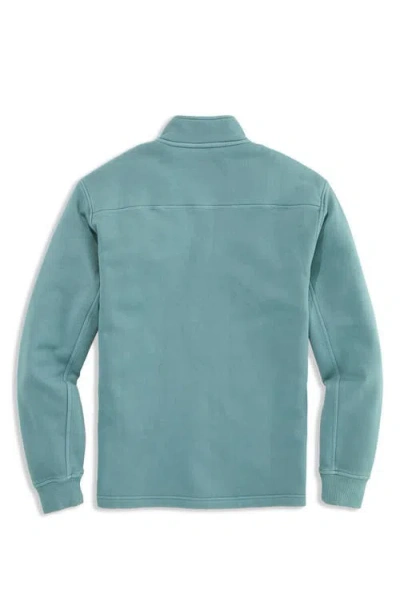 Vineyard Vines Shep Shirt® Quarter Zip Pullover In Multi