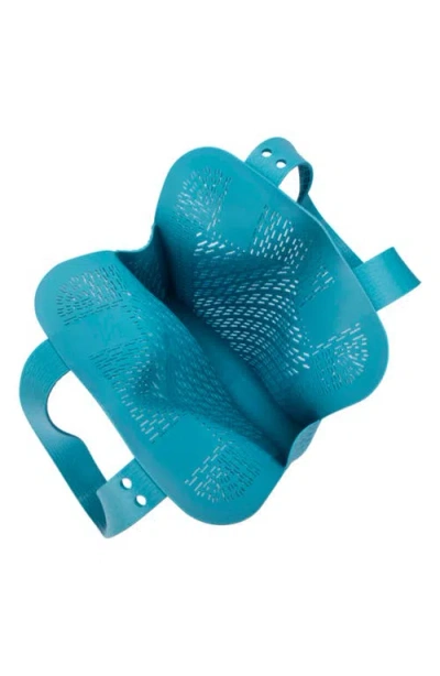 Melissa Harper Tote Bag In Red