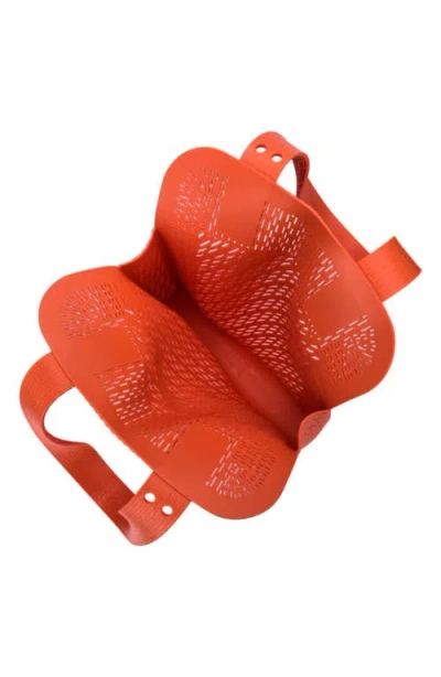 Melissa Harper Tote Bag In Pattern