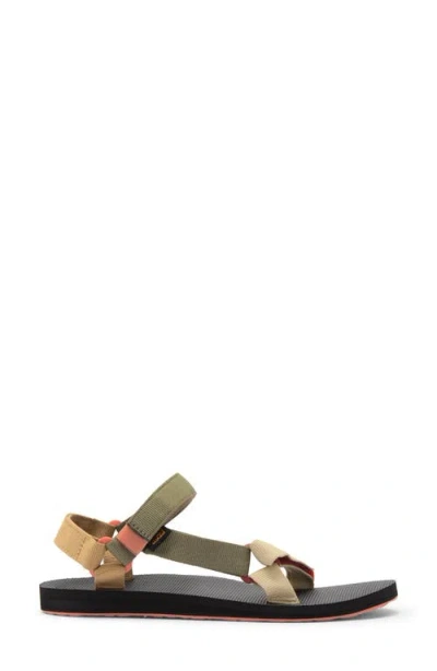 Teva Original Universal Sandal In Multi