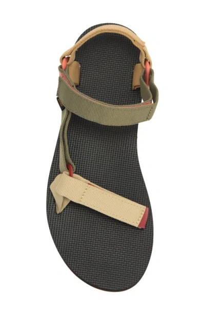 Teva Original Universal Sandal In Multi