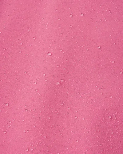 Reima Vantti Softshell Jacket In Pink