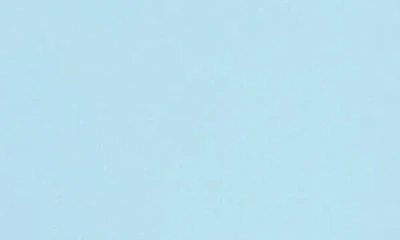 L*space Lspace Samba Bitsy Side Tie Bikini Bottoms In Blue