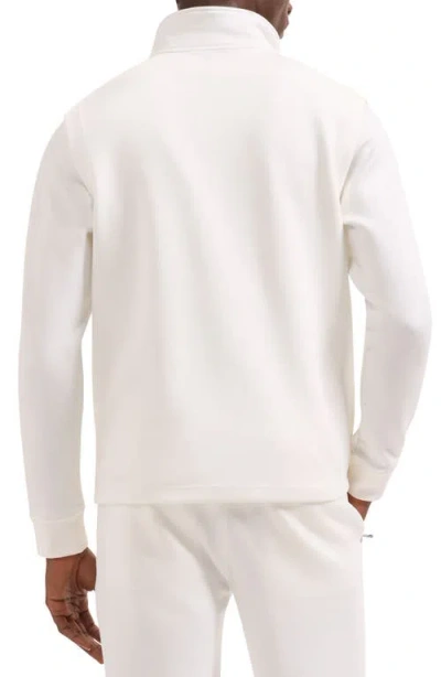 Bugatchi Soft Touch Tech Vest In Blue