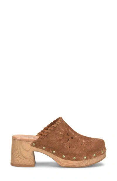 Kork-ease ® Tomika Perforated Clog In Multi