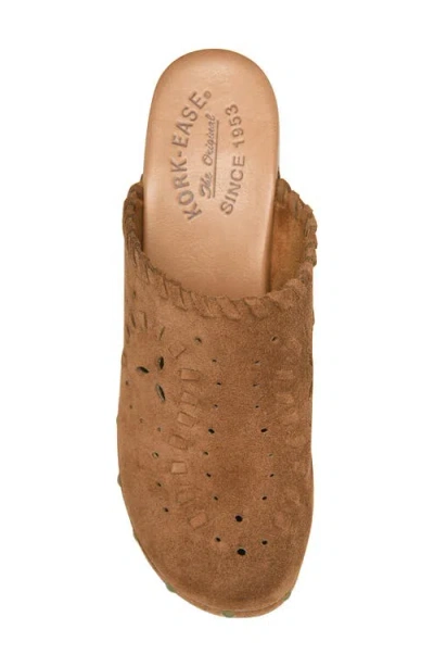 Kork-ease ® Tomika Perforated Clog In Multi