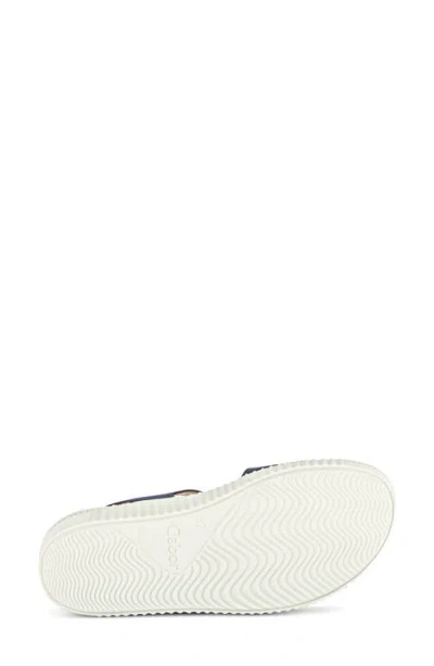 Gabor 83.600 Sandal In Blue