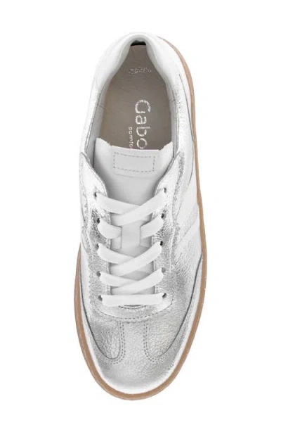 Gabor 66.435 Sneaker In Multi