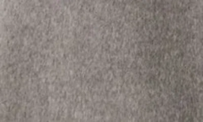 Mango Wool Blend Jacket In Gray