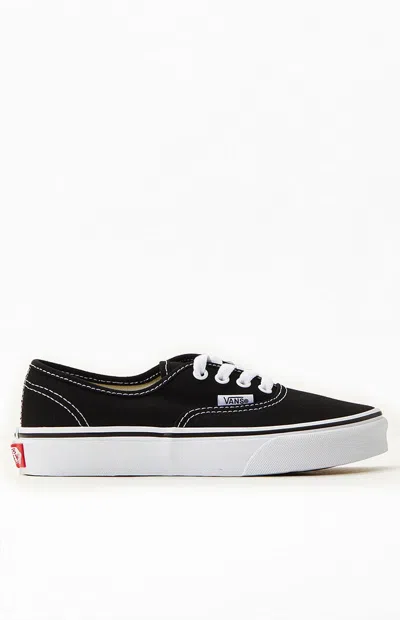 Vans Authentic Reissue 44 In Black