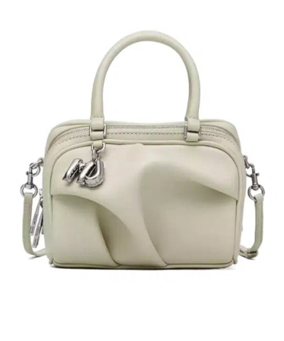 Marc Jacobs Zippered Shoulder Bag