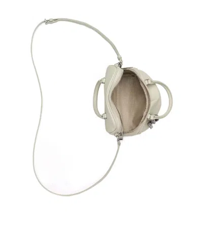 Marc Jacobs Zippered Shoulder Bag