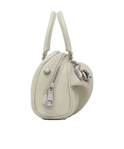 Marc Jacobs Zippered Shoulder Bag