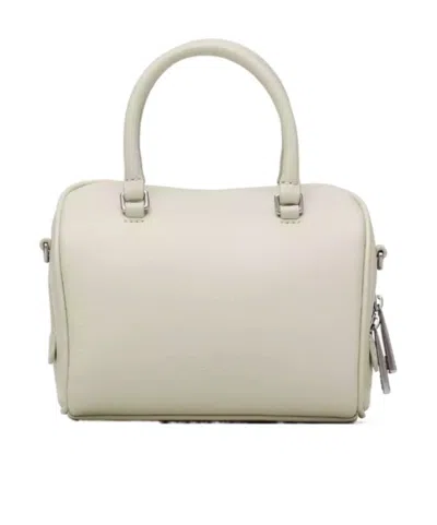 Marc Jacobs Zippered Shoulder Bag
