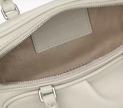 Marc Jacobs Zippered Shoulder Bag