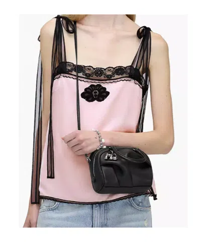 Marc Jacobs The Mini Wave Tote Bag In Pattern