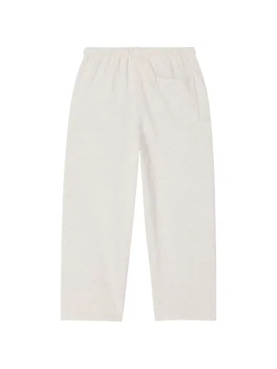 American Vintage Jogging Enfant Ykobow In Neutral
